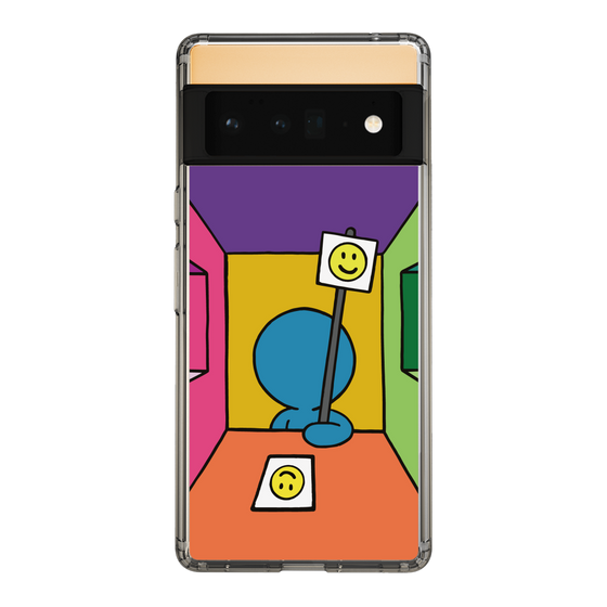 Slim Protection Case［ ROMANs - Invitation to Smile ］