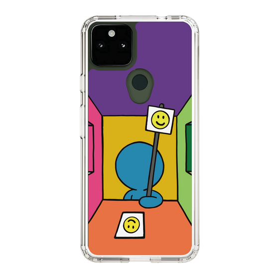 Slim Protection Case［ ROMANs - Invitation to Smile ］