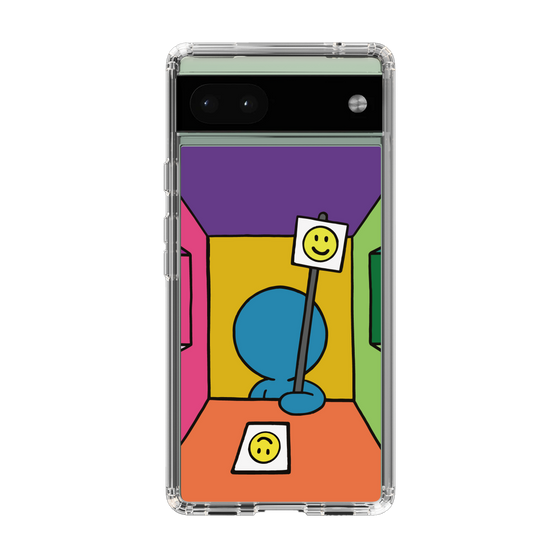 Slim Protection Case［ ROMANs - Invitation to Smile ］