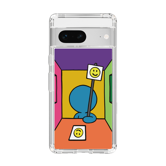Slim Protection Case［ ROMANs - Invitation to Smile ］