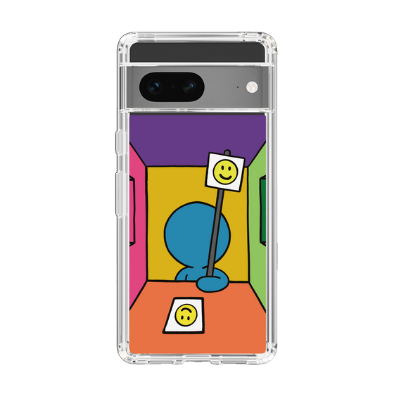 Slim Protection Case［ ROMANs - Invitation to Smile ］