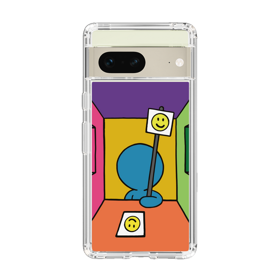 Slim Protection Case［ ROMANs - Invitation to Smile ］