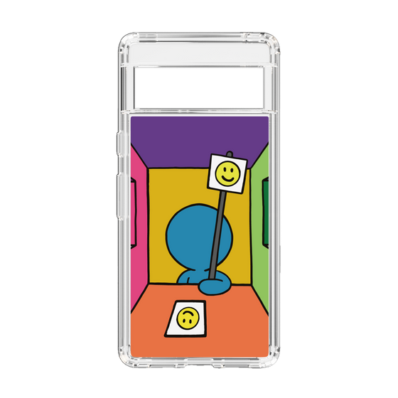 Slim Protection Case［ ROMANs - Invitation to Smile ］