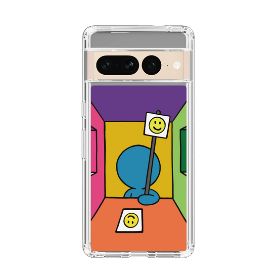 Slim Protection Case［ ROMANs - Invitation to Smile ］
