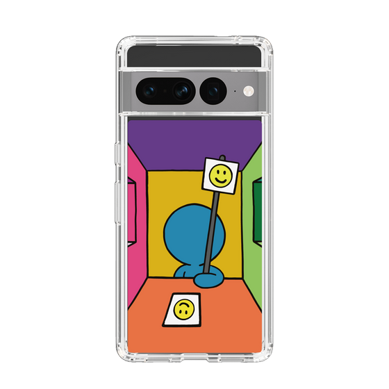 Slim Protection Case［ ROMANs - Invitation to Smile ］