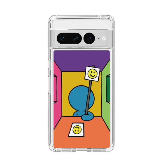 Slim Protection Case［ ROMANs - Invitation to Smile ］
