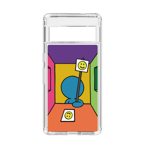 Slim Protection Case［ ROMANs - Invitation to Smile ］