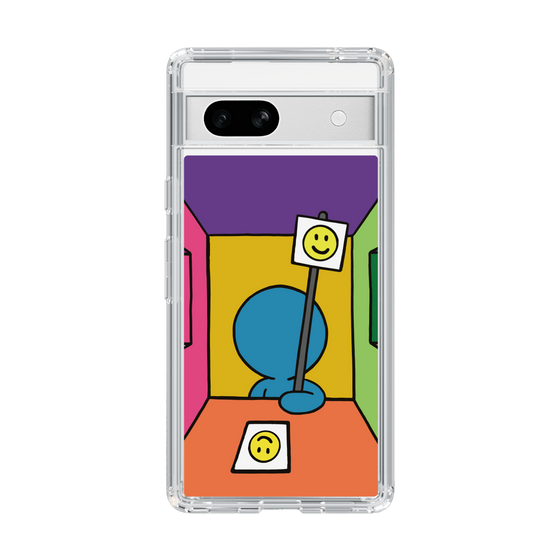 Slim Protection Case［ ROMANs - Invitation to Smile ］