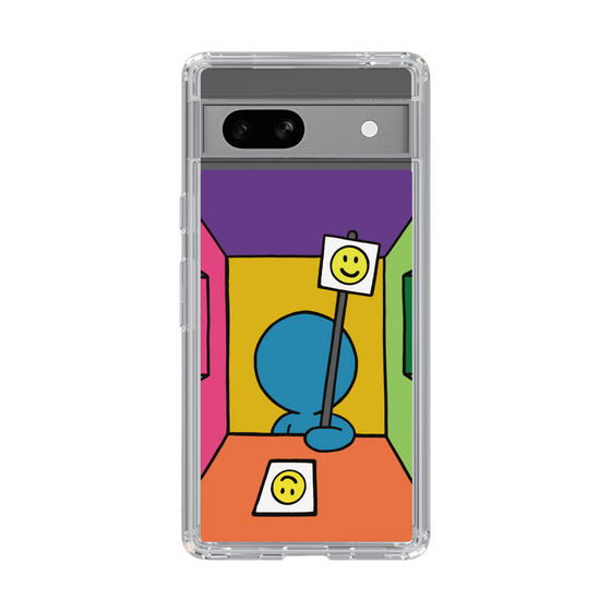 Slim Protection Case［ ROMANs - Invitation to Smile ］