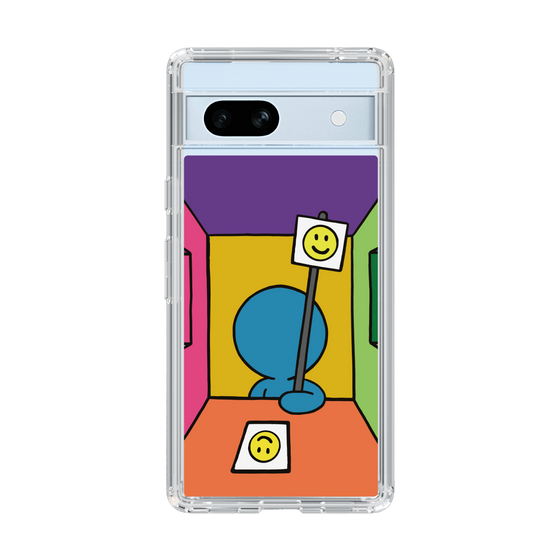 Slim Protection Case［ ROMANs - Invitation to Smile ］