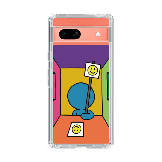 Slim Protection Case［ ROMANs - Invitation to Smile ］
