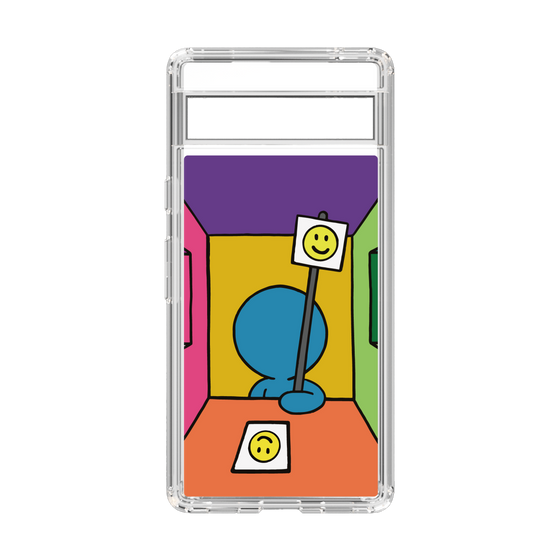 Slim Protection Case［ ROMANs - Invitation to Smile ］