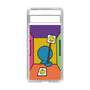 Slim Protection Case［ ROMANs - Invitation to Smile ］