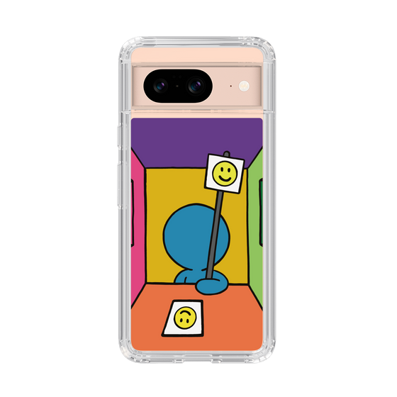Slim Protection Case［ ROMANs - Invitation to Smile ］
