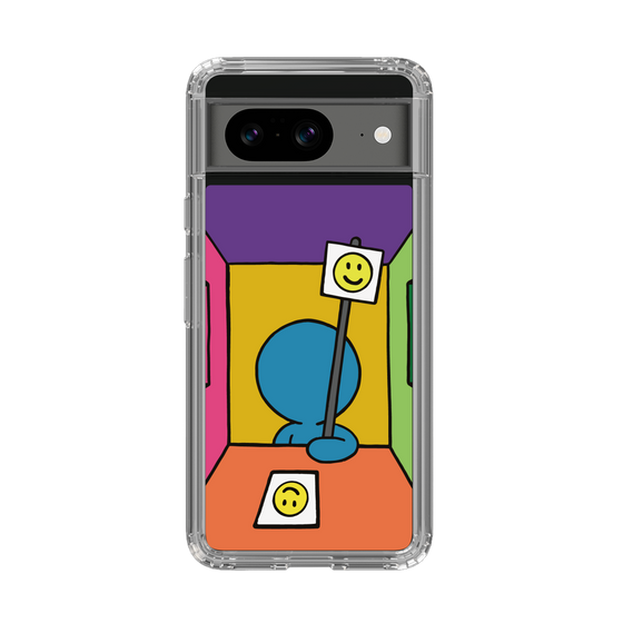 Slim Protection Case［ ROMANs - Invitation to Smile ］