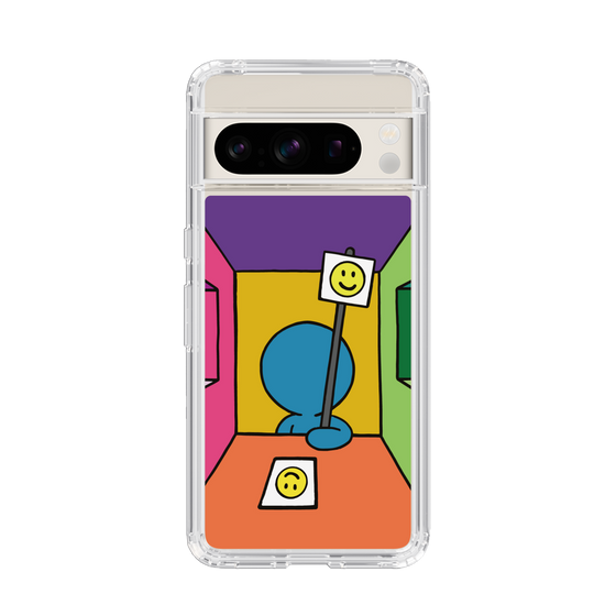 Slim Protection Case［ ROMANs - Invitation to Smile ］