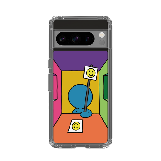 Slim Protection Case［ ROMANs - Invitation to Smile ］