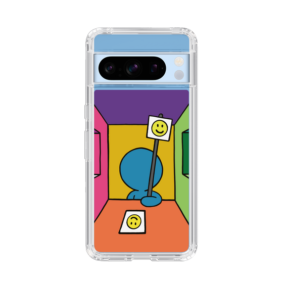 Slim Protection Case［ ROMANs - Invitation to Smile ］