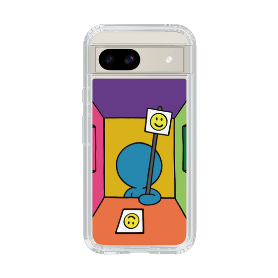 Slim Protection Case［ ROMANs - Invitation to Smile ］