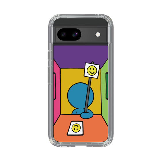 Slim Protection Case［ ROMANs - Invitation to Smile ］