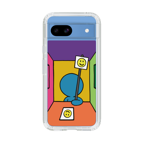 Slim Protection Case［ ROMANs - Invitation to Smile ］