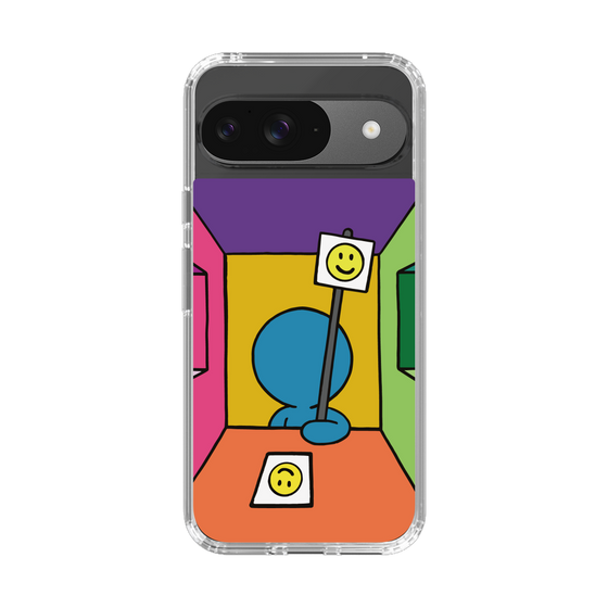 Slim Protection Case［ ROMANs - Invitation to Smile ］