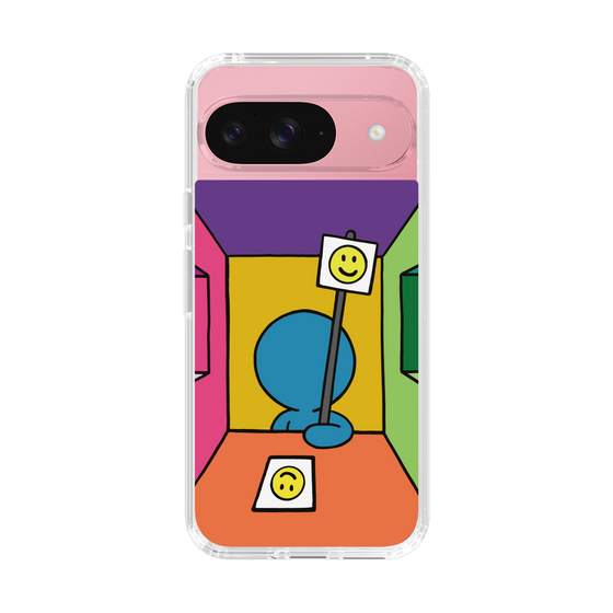 Slim Protection Case［ ROMANs - Invitation to Smile ］