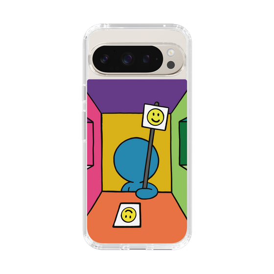 Slim Protection Case［ ROMANs - Invitation to Smile ］