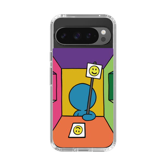 Slim Protection Case［ ROMANs - Invitation to Smile ］