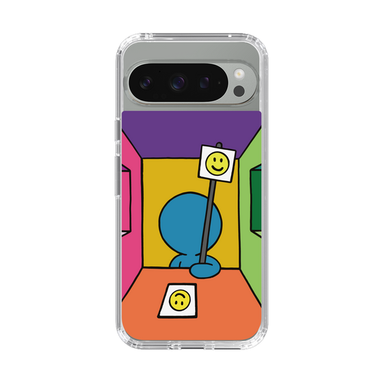 Slim Protection Case［ ROMANs - Invitation to Smile ］