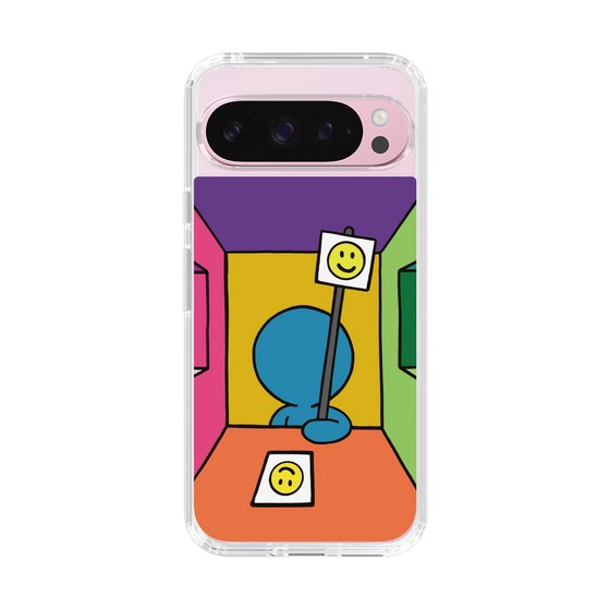 Slim Protection Case［ ROMANs - Invitation to Smile ］