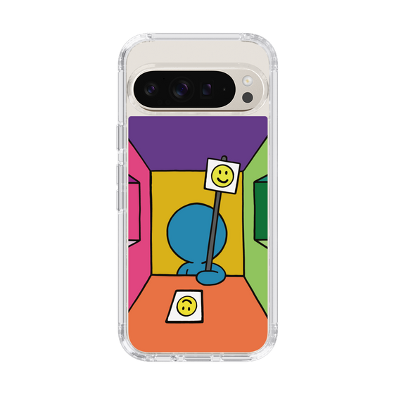 Slim Protection Case［ ROMANs - Invitation to Smile ］