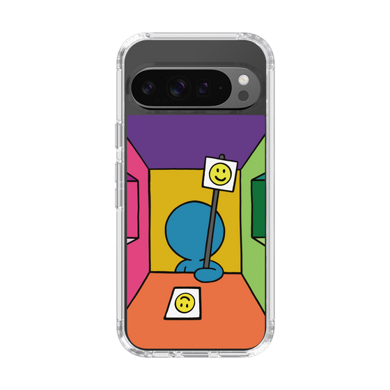 Slim Protection Case［ ROMANs - Invitation to Smile ］