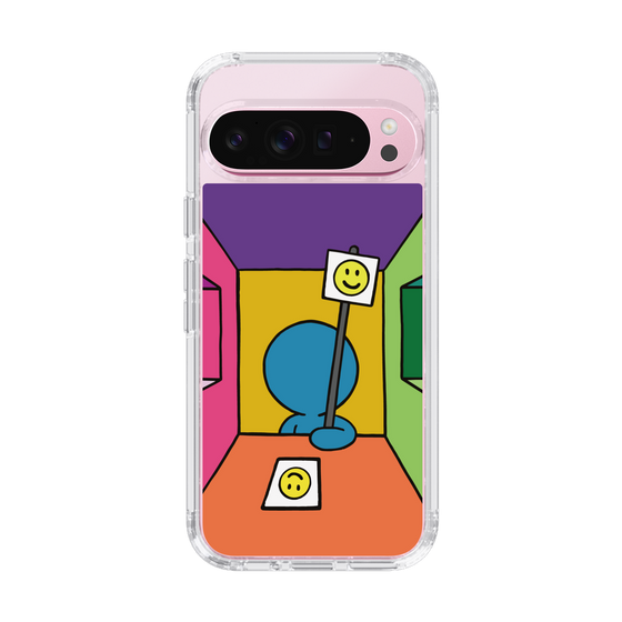 Slim Protection Case［ ROMANs - Invitation to Smile ］