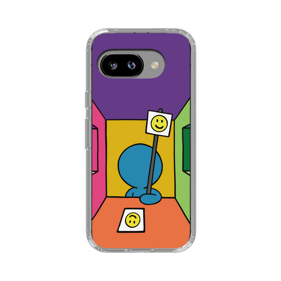 Slim Protection Case［ ROMANs - Invitation to Smile ］