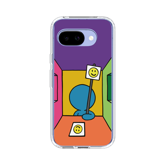 Slim Protection Case［ ROMANs - Invitation to Smile ］