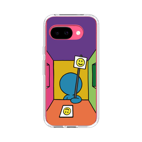 Slim Protection Case［ ROMANs - Invitation to Smile ］