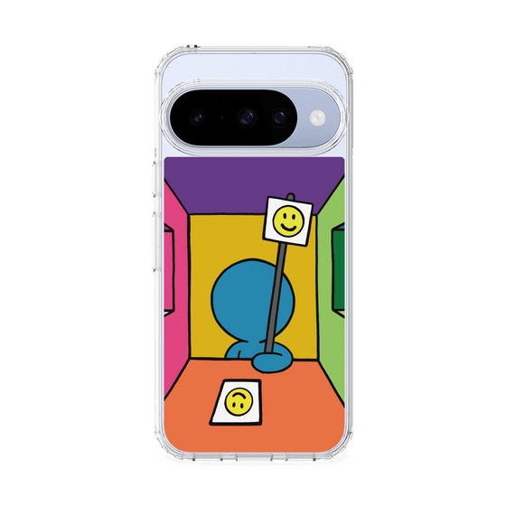 Slim Protection Case［ ROMANs - Invitation to Smile ］