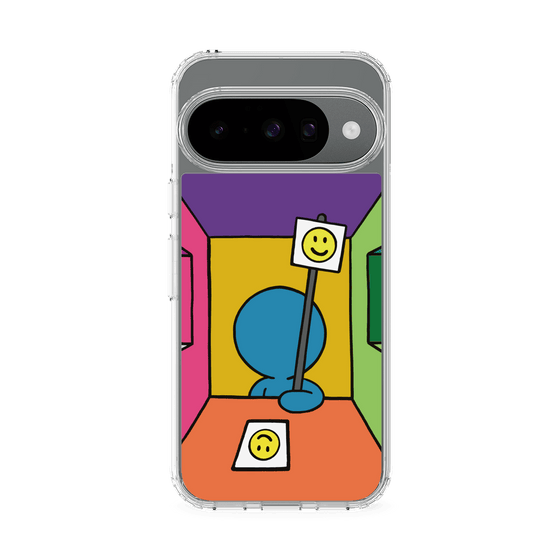Slim Protection Case［ ROMANs - Invitation to Smile ］