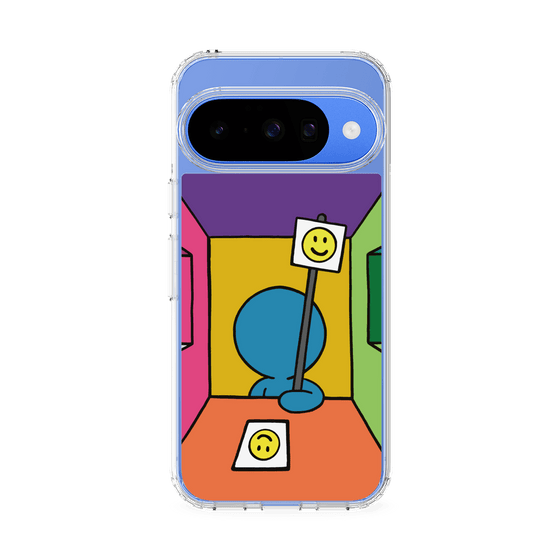 Slim Protection Case［ ROMANs - Invitation to Smile ］
