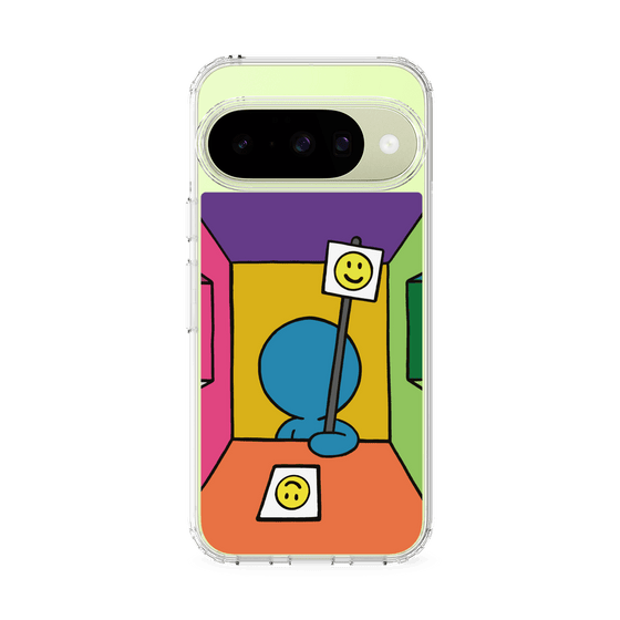 Slim Protection Case［ ROMANs - Invitation to Smile ］