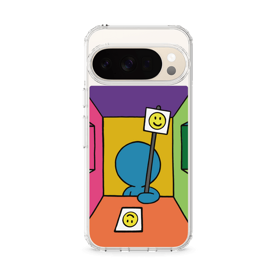 Slim Protection Case［ ROMANs - Invitation to Smile ］