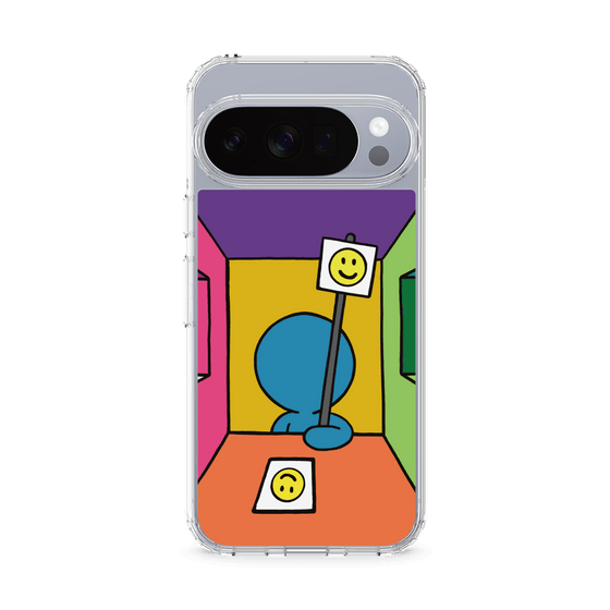 Slim Protection Case［ ROMANs - Invitation to Smile ］