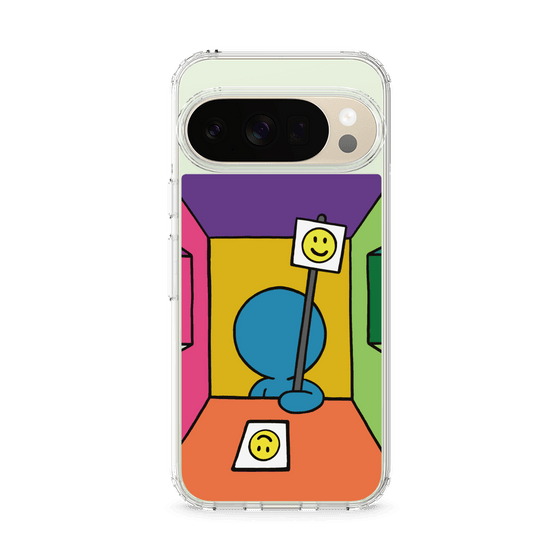 Slim Protection Case［ ROMANs - Invitation to Smile ］