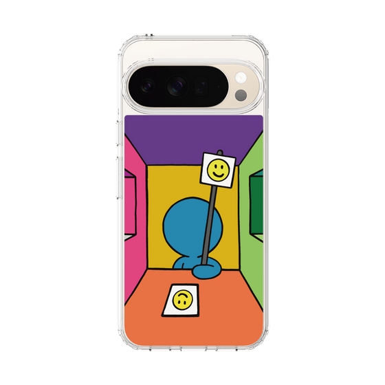 Slim Protection Case［ ROMANs - Invitation to Smile ］