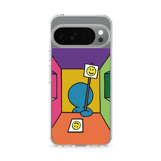Slim Protection Case［ ROMANs - Invitation to Smile ］