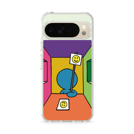 Slim Protection Case［ ROMANs - Invitation to Smile ］