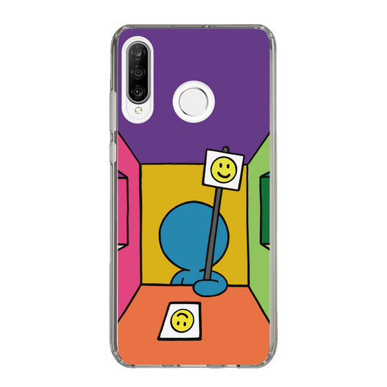 Slim Protection Case［ ROMANs - Invitation to Smile ］