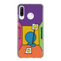 Slim Protection Case［ ROMANs - Invitation to Smile ］
