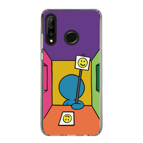 Slim Protection Case［ ROMANs - Invitation to Smile ］